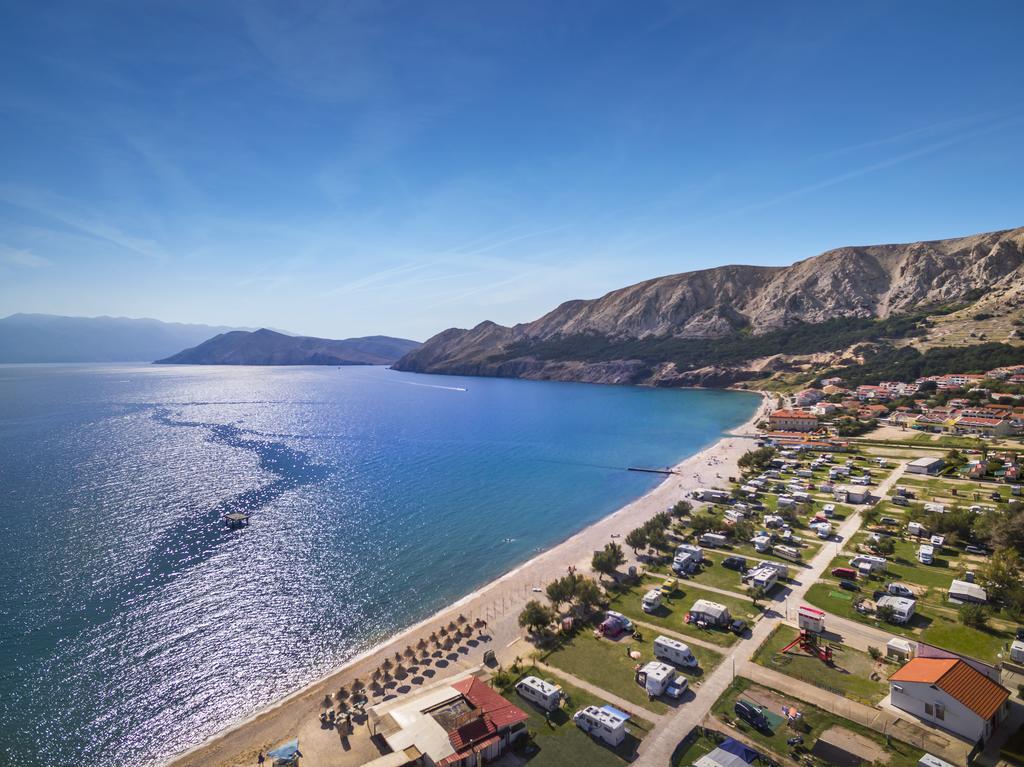 Camping By Valamar 4*